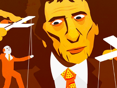 Image: How Mike Ilitch scored a new Red Wings arena