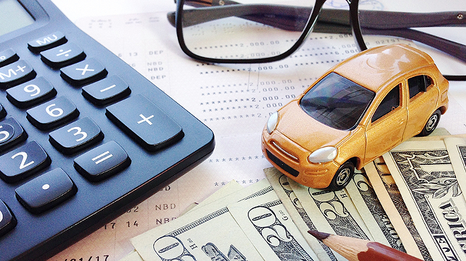 How to Find the Right Car Title Loan