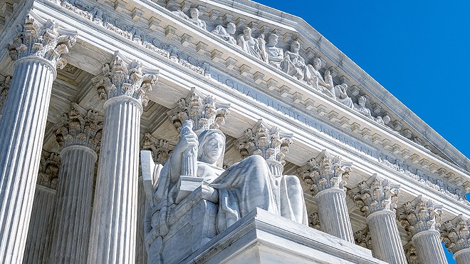 How to fix the U.S. Supreme Court