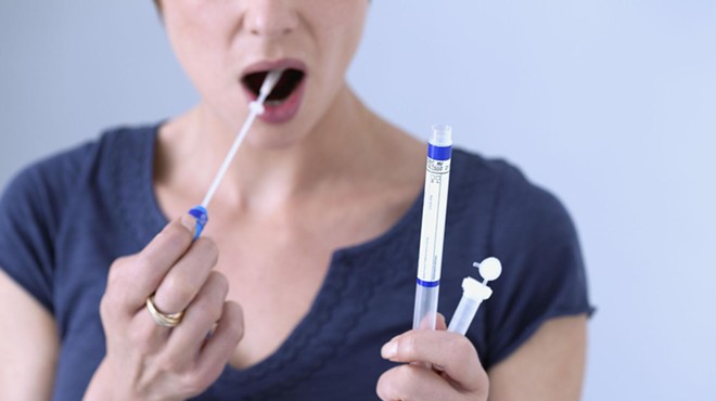 How to Pass a Mouth Swab Drug Test (Ultimate Guide)