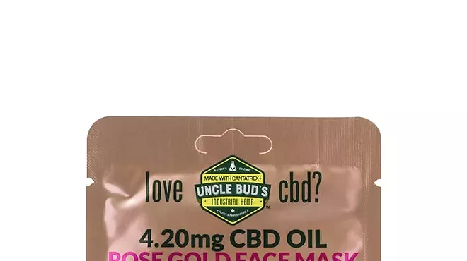 Image: How to Use CBD Face Mask to Improve Skin Care?