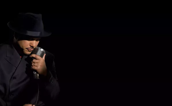 Image: Howard Hewett