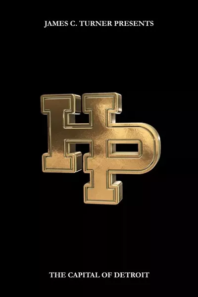 Image: HP (Series Premiere)