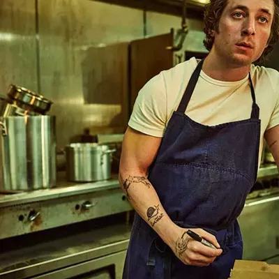 Hulu&rsquo;s &lsquo;The Bear&rsquo; is borderline unbearable, but still