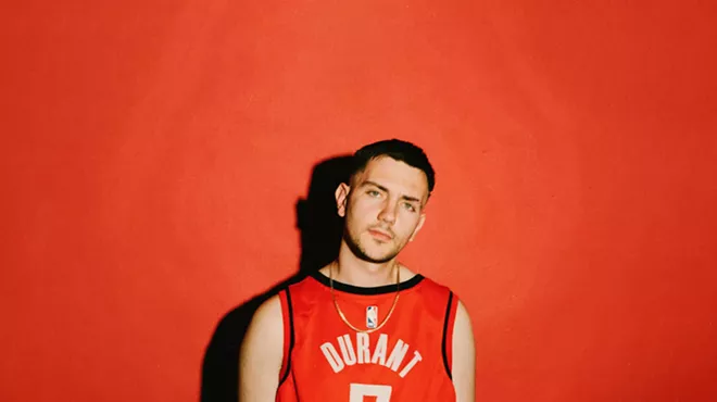 Image: Hulvey - "Could Be Tonight" Tour