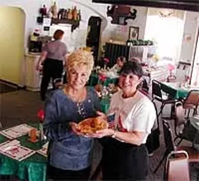 Image: Hungarian-American Cultural Center