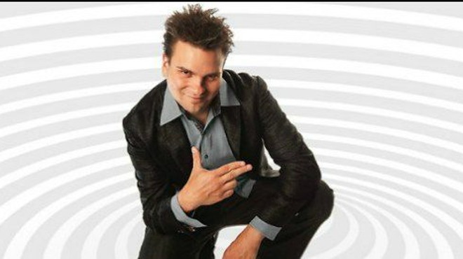 Hypnosis Unleashed with Kevin Lepine