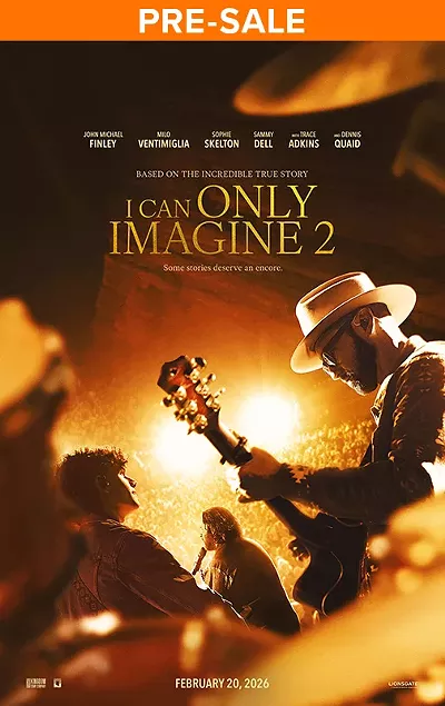 Image: I Can Only Imagine 2