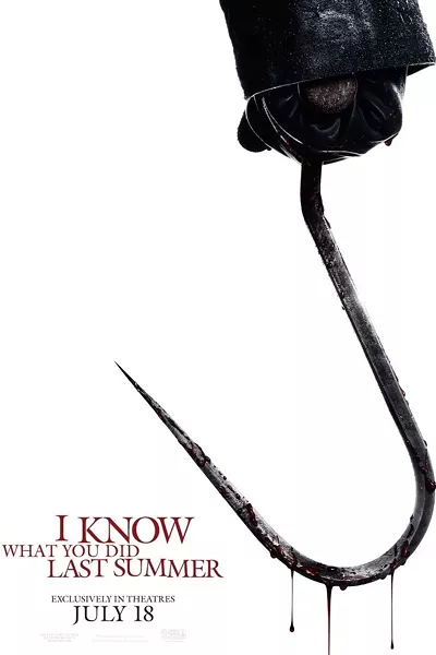 Image: I Know What You Did Last Summer