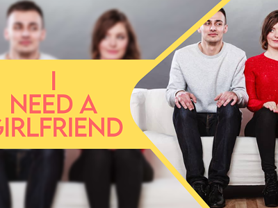 Image: I Need a Girlfriend: 6 Best Dating Sites to Get One Now