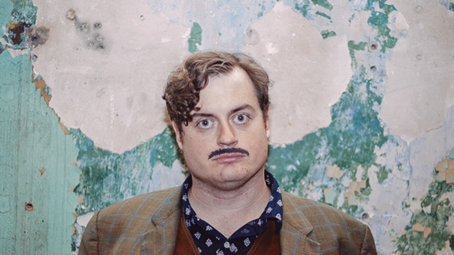Ian Abramson.