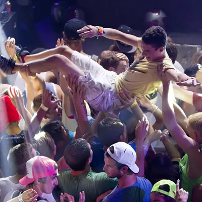 Image: Identity Festival