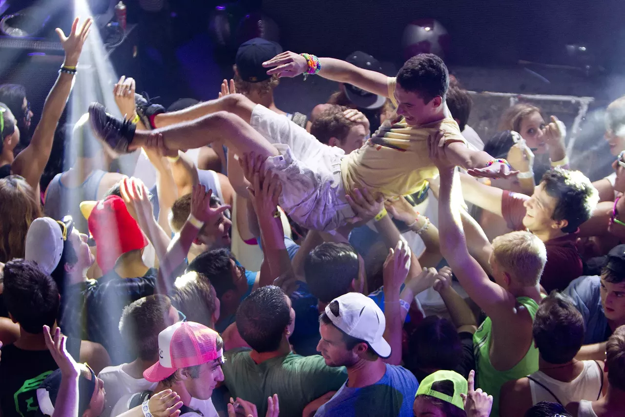 Image: Identity Festival