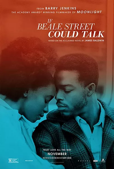 Image: If Beale Street Could Talk