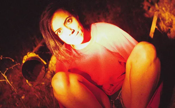Image: Illuminati Hotties, Georgia Maq, allie