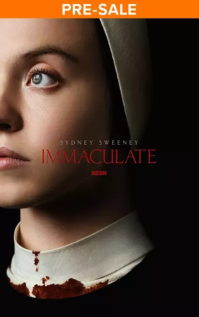 Image: Immaculate