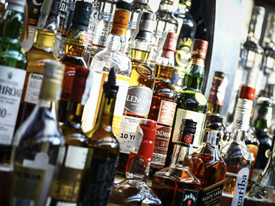 Image: In least shocking news ever, Michiganders miss going to bars more than going to the gym, survey finds