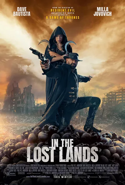 Image: In The Lost Lands