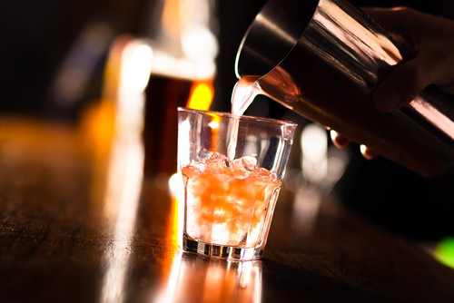 In the market for a cocktail? Drinking events hit Detroit