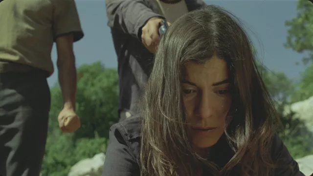 Incendies: Lots of horrific war-torn tragedy.