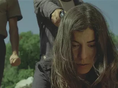 Incendies: Lots of horrific war-torn tragedy.