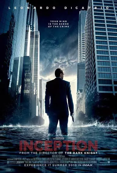 Image: Inception