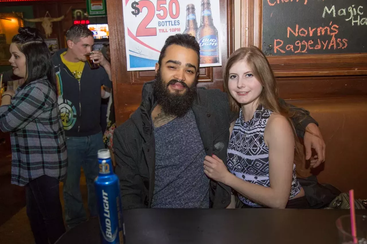 Image: Industry Wednesdays at Dooley's