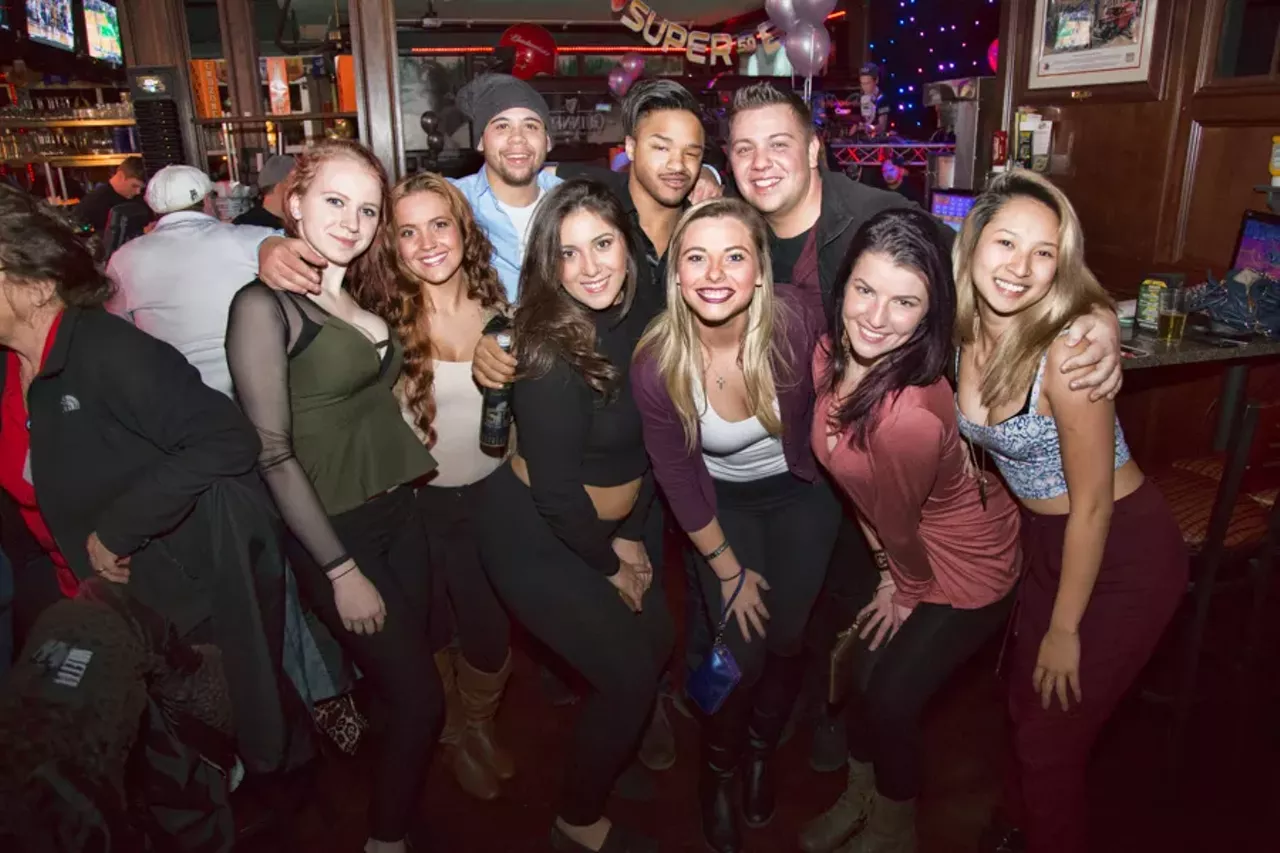 Image: Industry Wednesdays at Dooley's