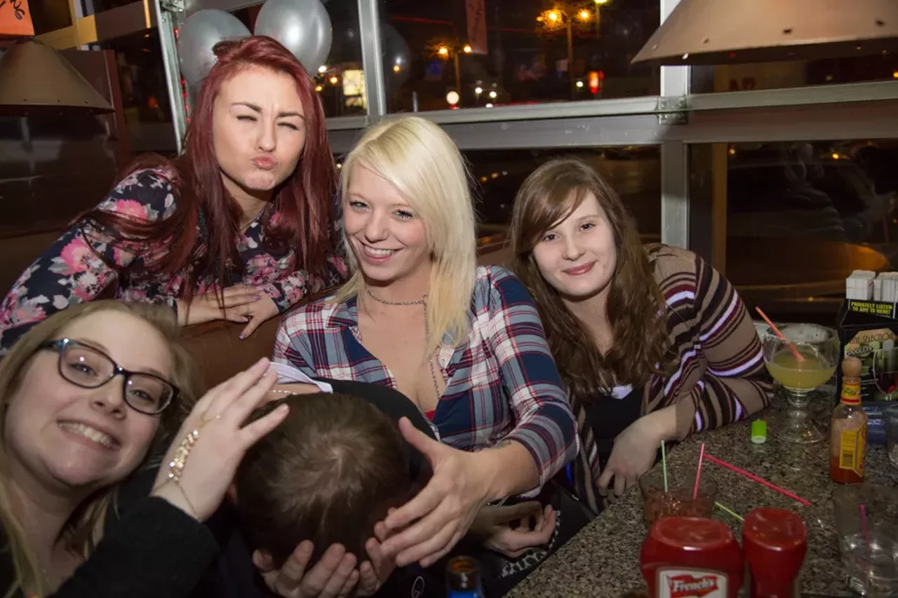 Image: Industry Wednesdays at Dooley's