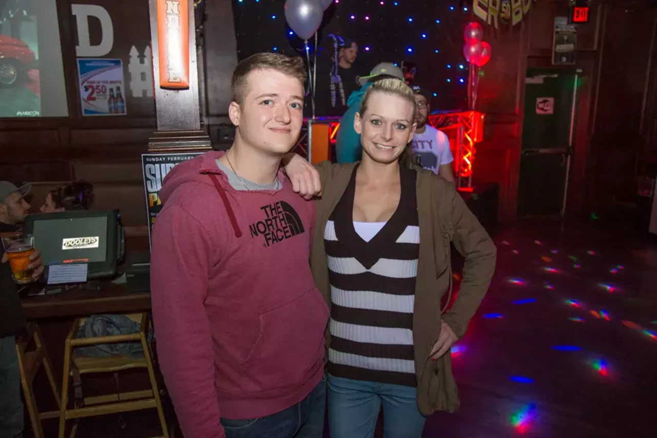 Image: Industry Wednesdays at Dooley's