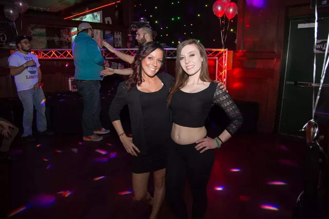 Image: Industry Wednesdays at Dooley's