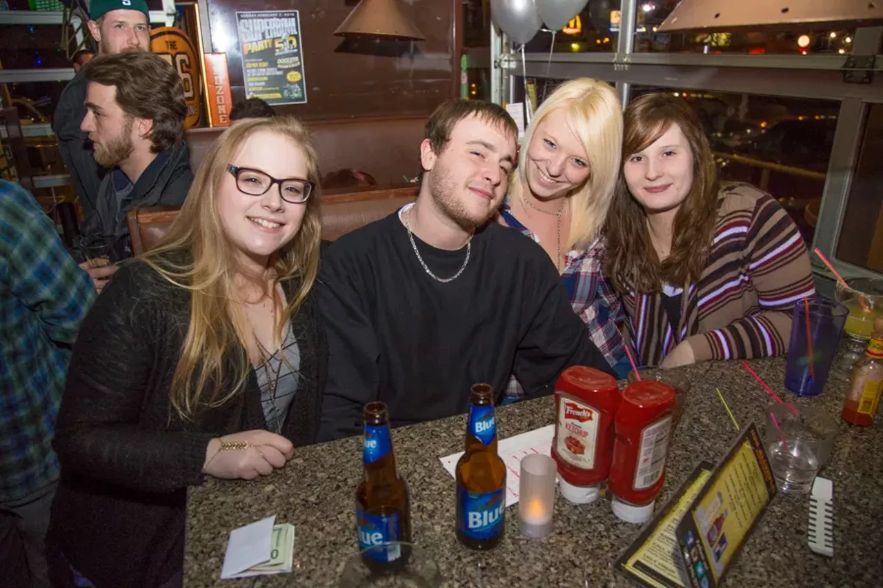Image: Industry Wednesdays at Dooley's