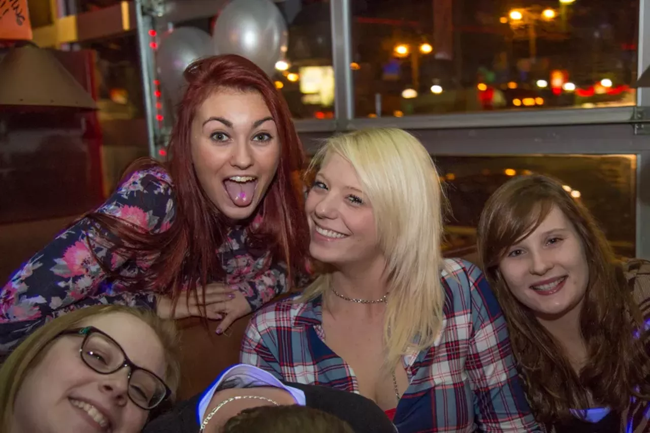 Image: Industry Wednesdays at Dooley's