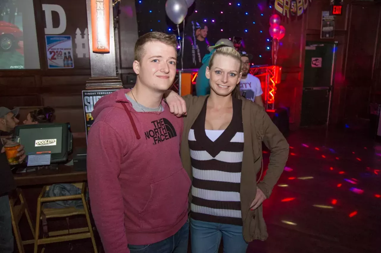 Image: Industry Wednesdays at Dooley's