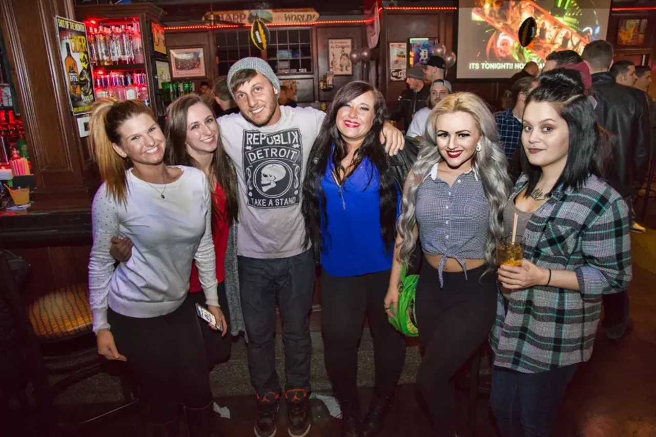 Image: Industry Wednesdays at Dooley's