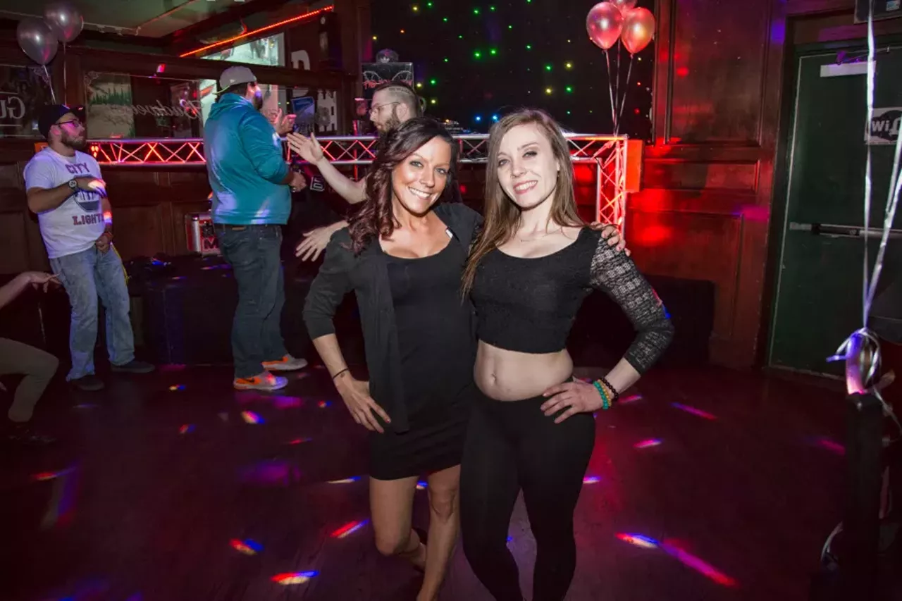 Image: Industry Wednesdays at Dooley's