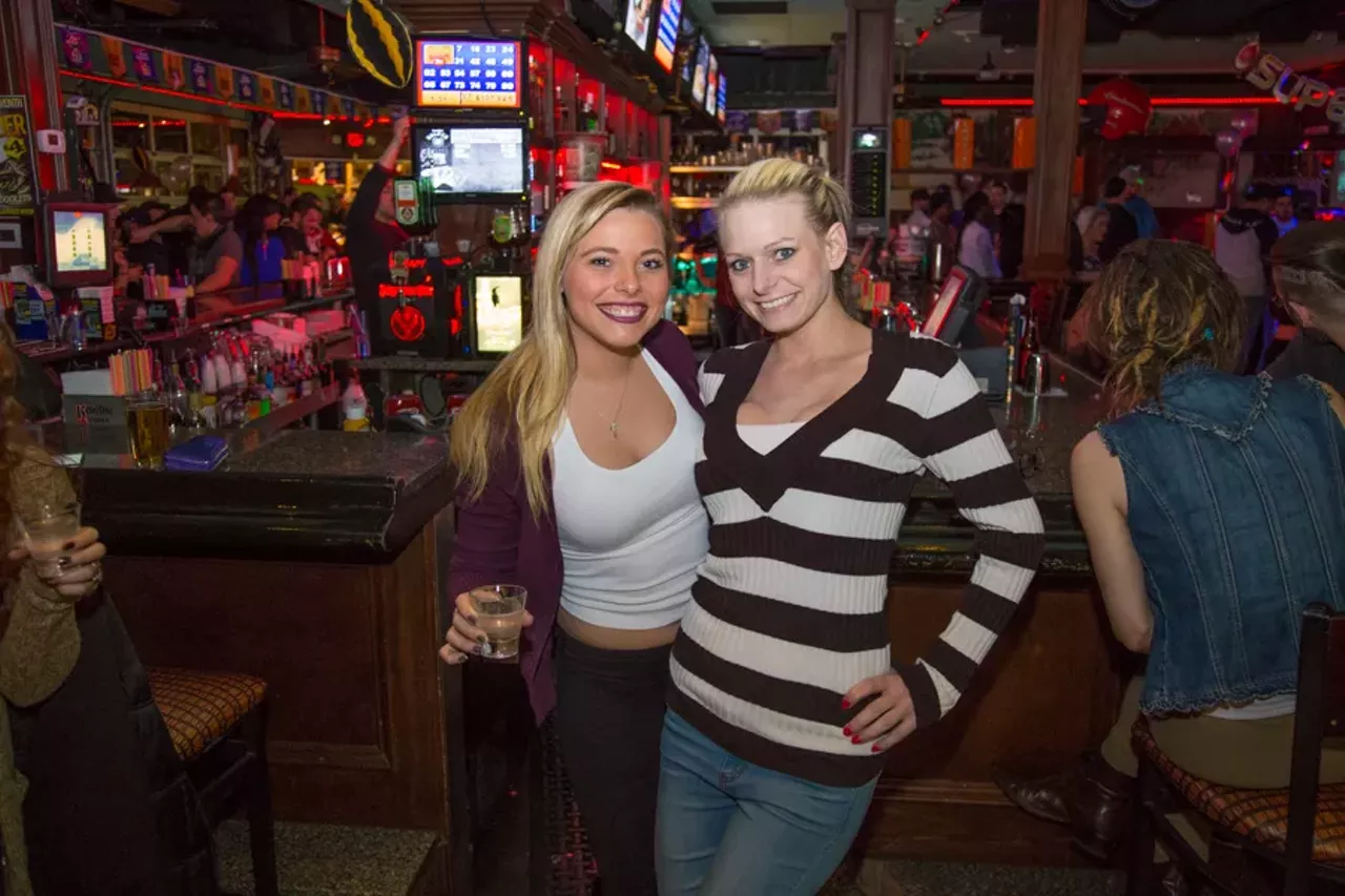 Image: Industry Wednesdays at Dooley's