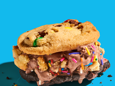 Would you eat this at 1 a.m.?