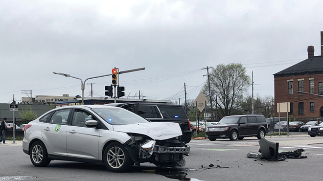 Image: Insurance exec warns new auto insurance law does not guarantee savings