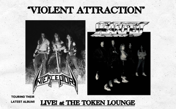 Image: INTERCEPTOR • WANTED • Loyalist • Malition
