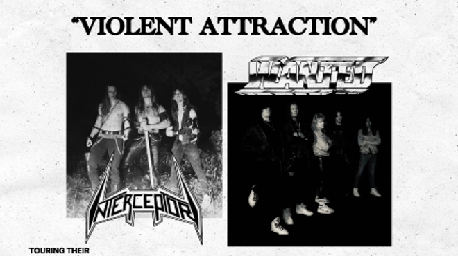 Image: INTERCEPTOR • WANTED • Loyalist • Malition