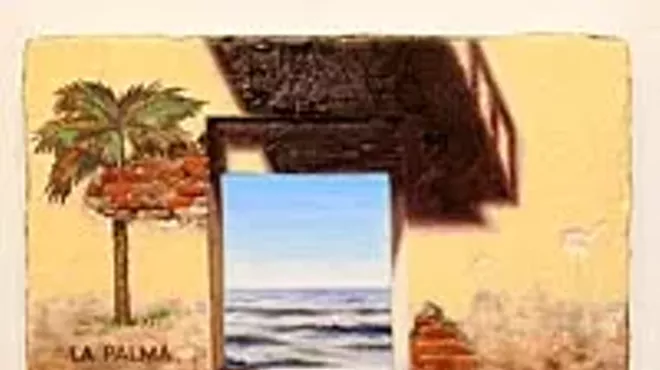 Image: Intimate vistas