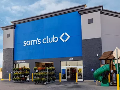 Image: Is Sam’s Club Worth It? All The Perks That Come With A Sam's Club Membership