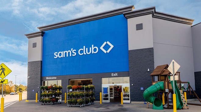 Is Sam’s Club Worth It? All The Perks That Come With A Sam's Club Membership