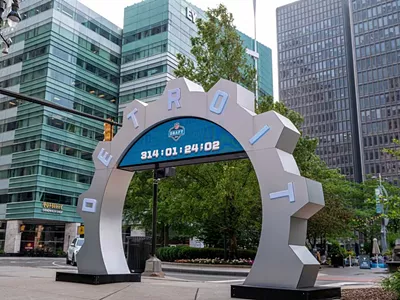 The 2024 NFL Draft presented by Bud Light will take place in downtown Detroit on April 25-27, 2024.