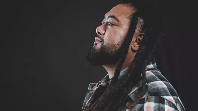 Image: J Boog
