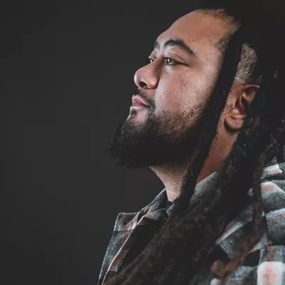 Image: J Boog