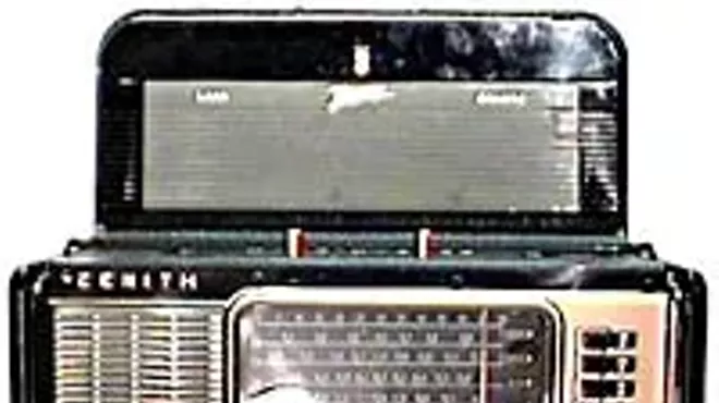 Image: January 29-February 5, 2003