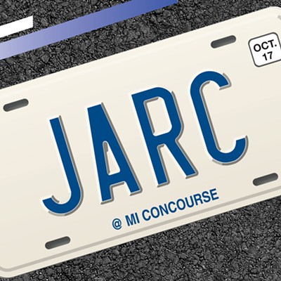 JARC at M1