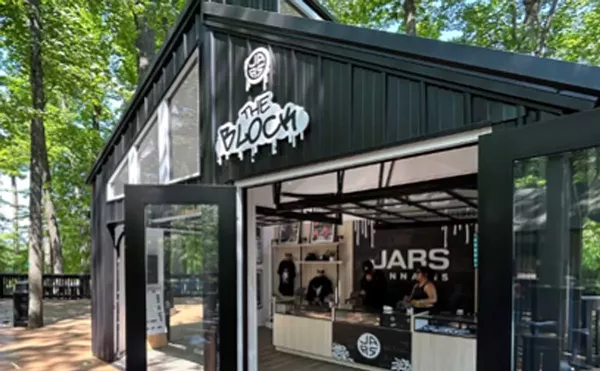 JARS Cannabis is reintroducing its branded on-site experience at Pine Knob as The Block by JARS, a lifestyle-driven space near the venue’s UWM West Entrance.